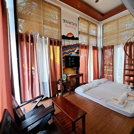 The Bistro House - Loft Unit - Vigan Apartment Exterior photo