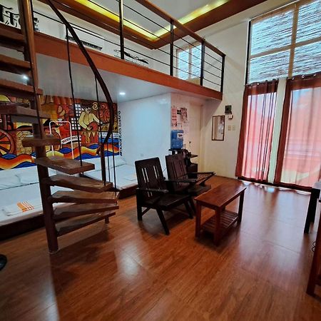 The Bistro House - Loft Unit - Vigan Apartment Exterior photo