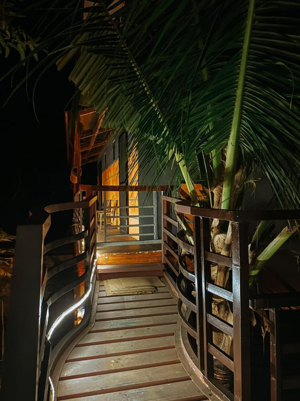 The Bistro House - Loft Unit - Vigan Apartment Exterior photo