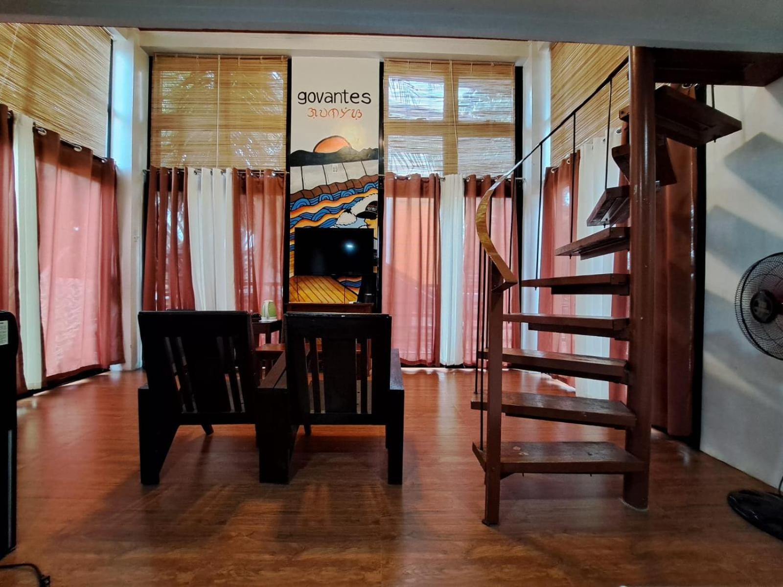 The Bistro House - Loft Unit - Vigan Apartment Exterior photo