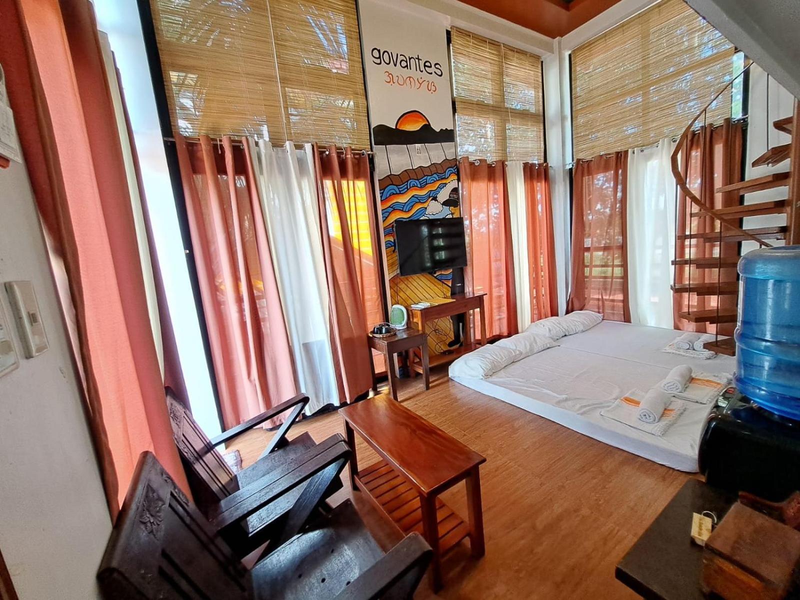 The Bistro House - Loft Unit - Vigan Apartment Exterior photo