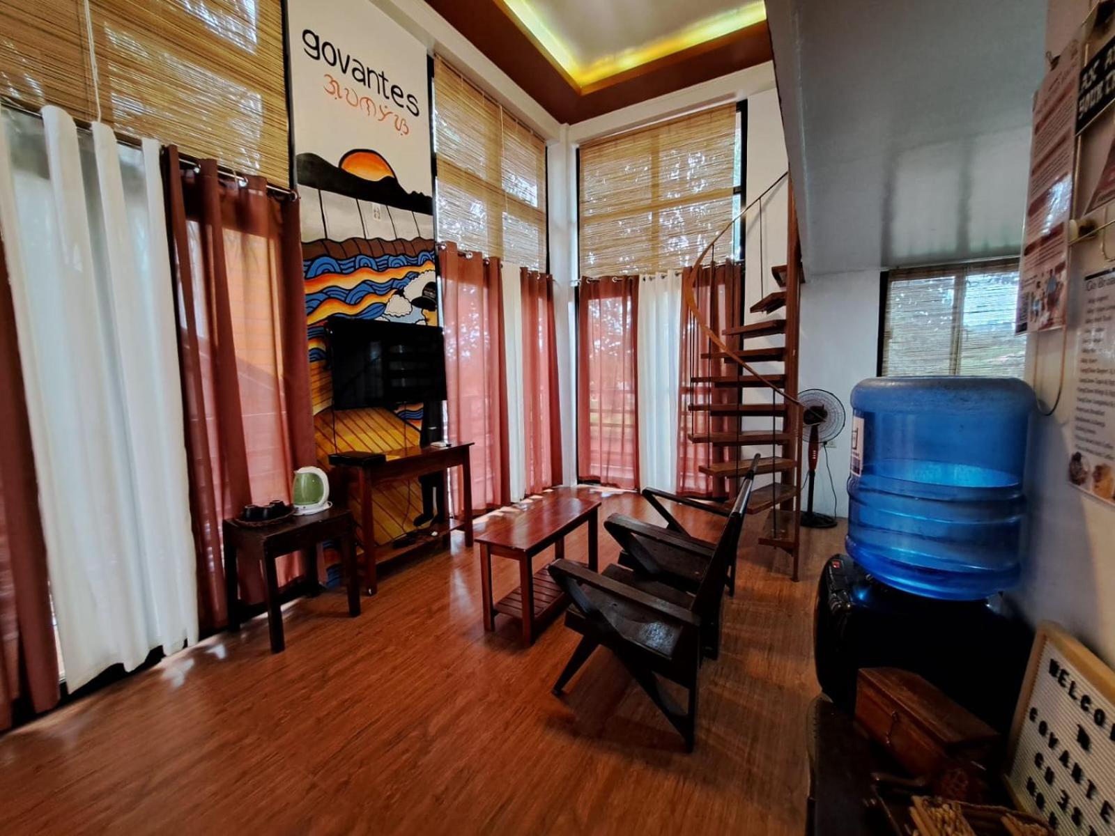 The Bistro House - Loft Unit - Vigan Apartment Exterior photo