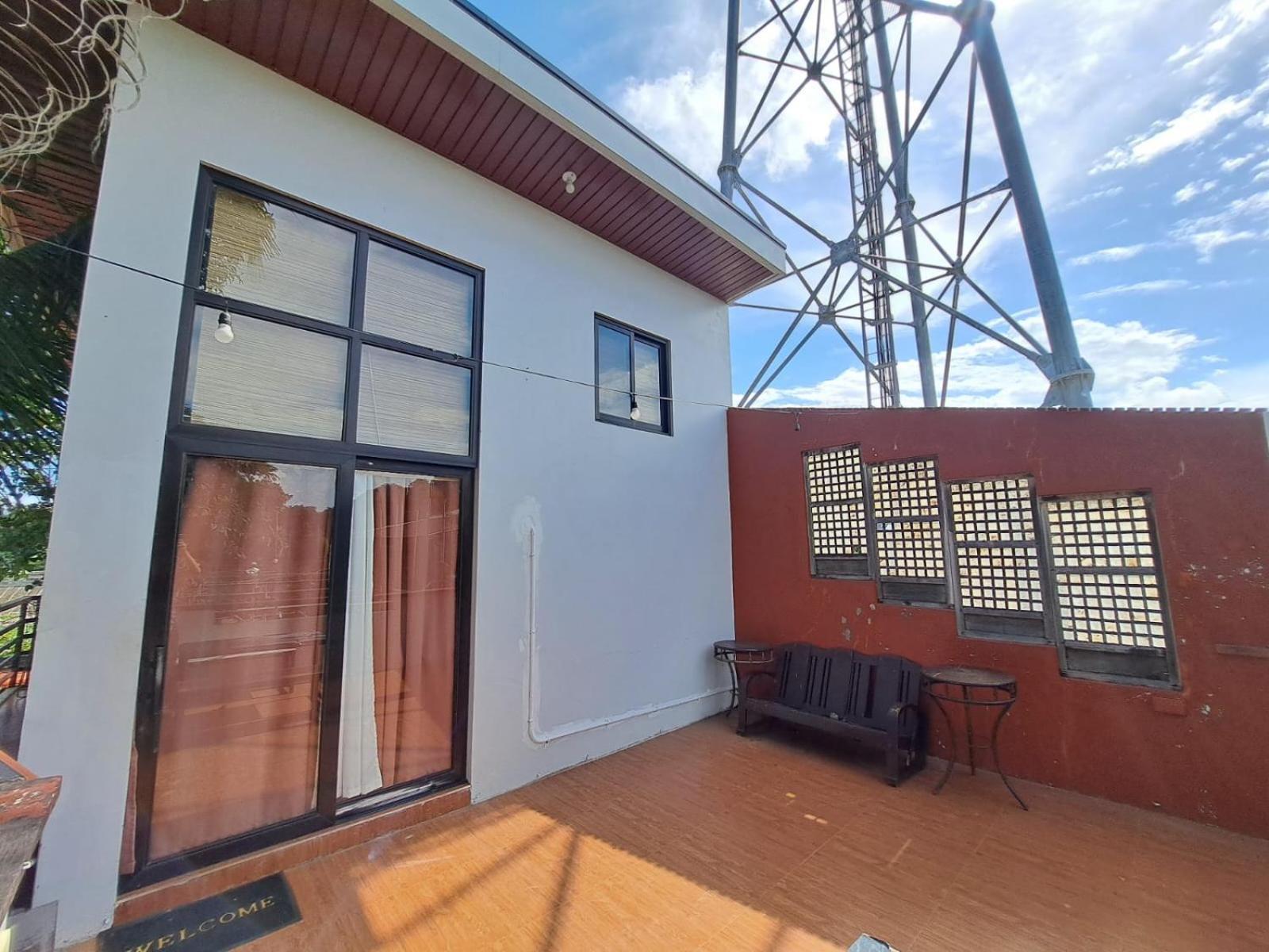 The Bistro House - Loft Unit - Vigan Apartment Exterior photo