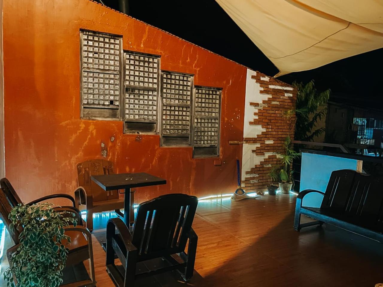The Bistro House - Loft Unit - Vigan Apartment Exterior photo