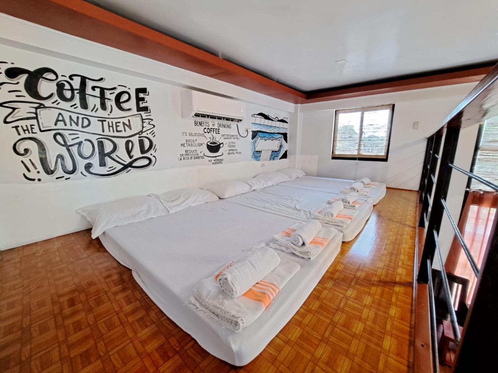 The Bistro House - Loft Unit - Vigan Apartment Exterior photo