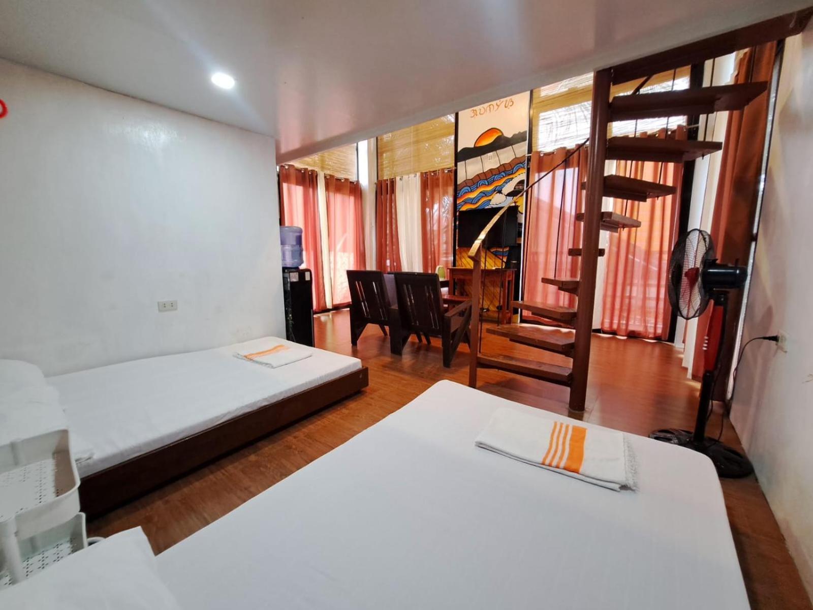 The Bistro House - Loft Unit - Vigan Apartment Exterior photo