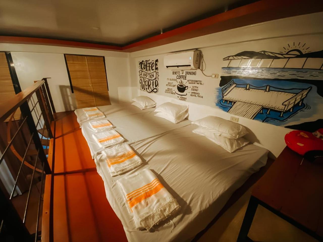 The Bistro House - Loft Unit - Vigan Apartment Exterior photo